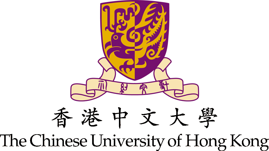 CUHK Logo
