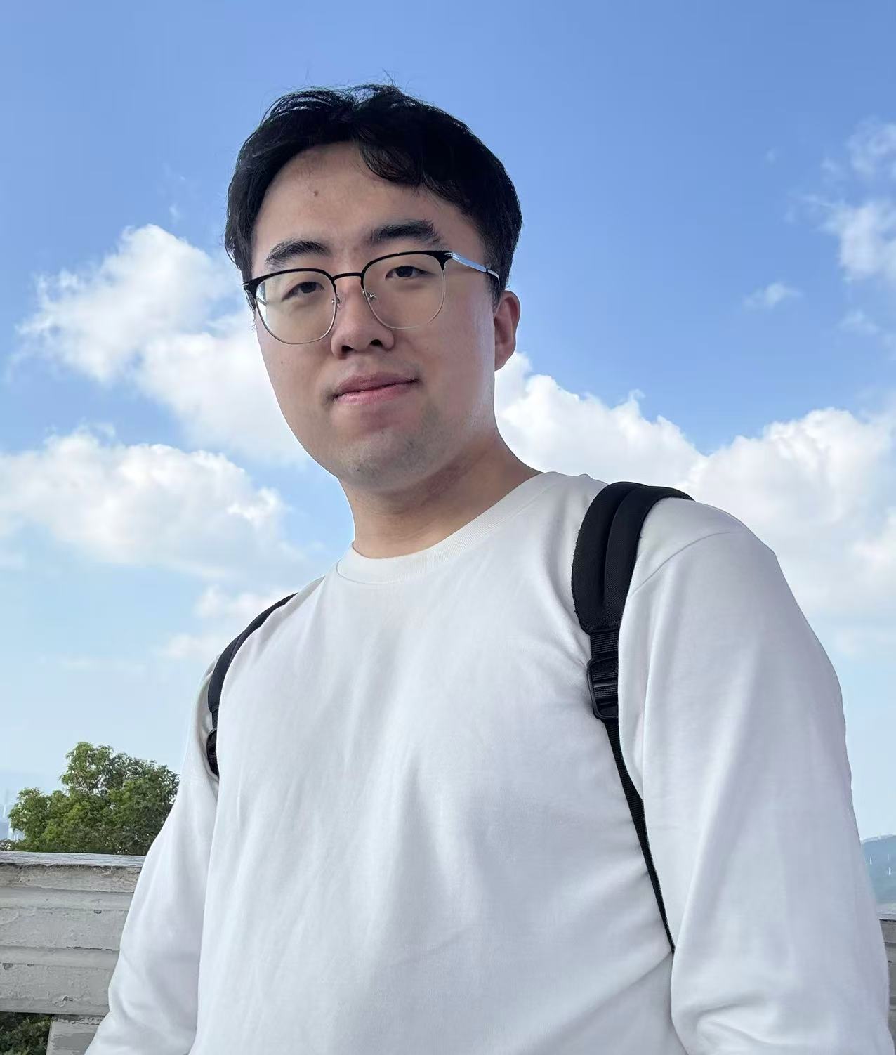 Fu-Yun Wang's Profile Picture